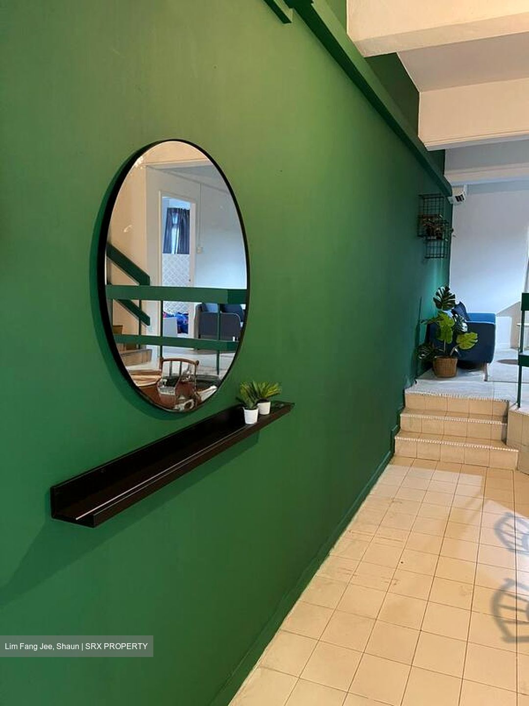 Green Court (D14), Apartment #504110091